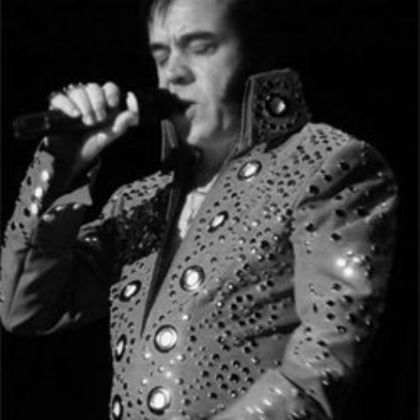 Elvis Tribute Memories Of Elvis