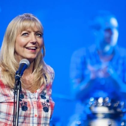 eva cassidy tribute act