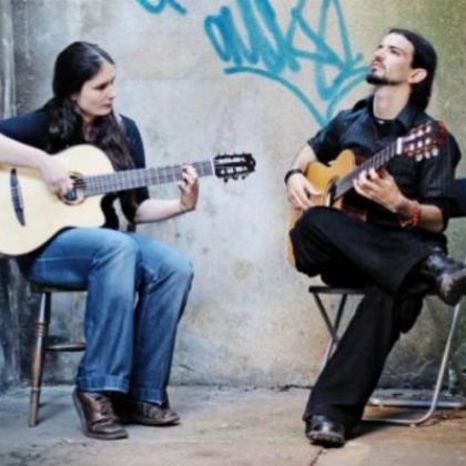 Flamenco Fuego