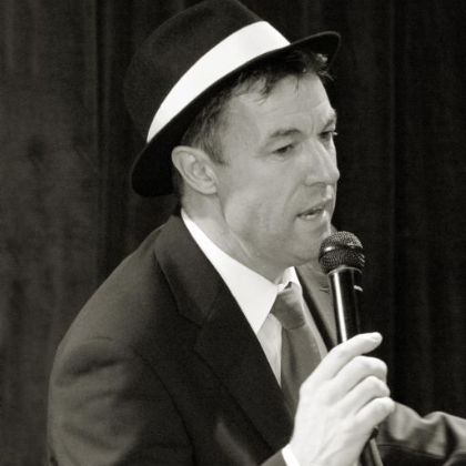 Frank Sinatra Tribute
