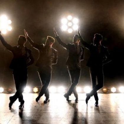 Frankie Valli And 4 Seasons Tribute