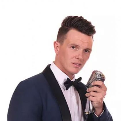 Frankie From The Valleys