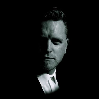 Gary Barlow By Lee