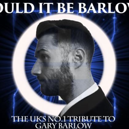 Gary Barlow By Tom
