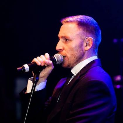 Gary Barlow Tribute