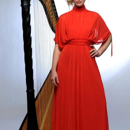 Jem Harpist