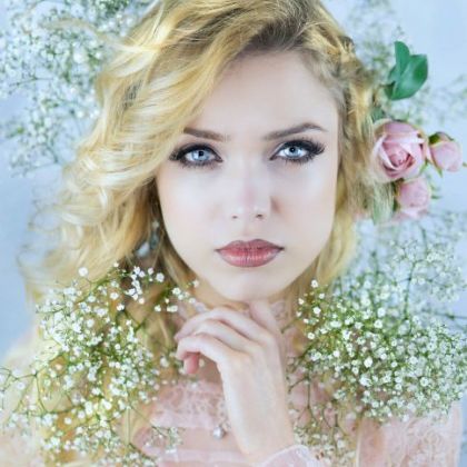 Gemma Louise Doyle - Soprano