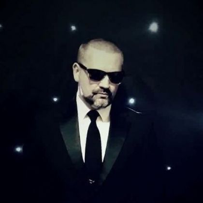 George Michael Tribute 