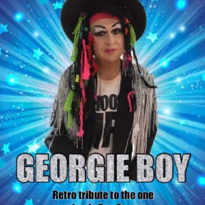 Georgie Boy
