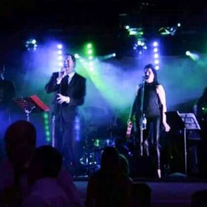 The Ultimate Soul Band