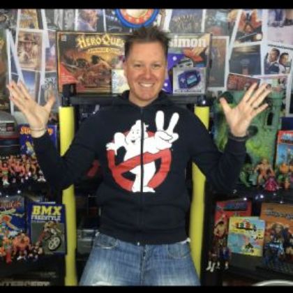 Greg Johns Gameshows!