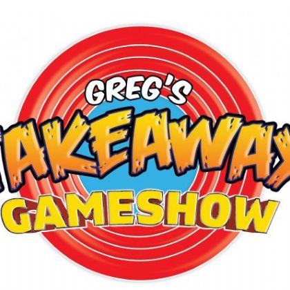 Greg Johns Gameshows!
