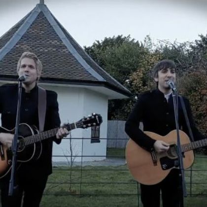 Guilty Nostalgia Duo