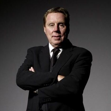 Harry Redknapp