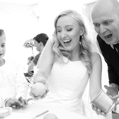 Ian E Close Up Magic