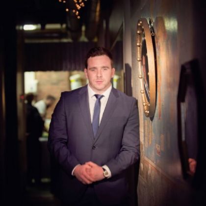 James Loughlin Soul Show