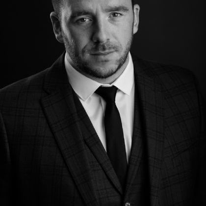 James Loughlin - Soul Show