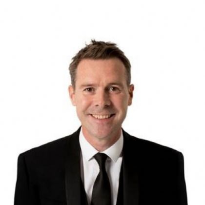 Jamie Sutherland