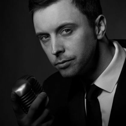 Jay - The Swing Singer