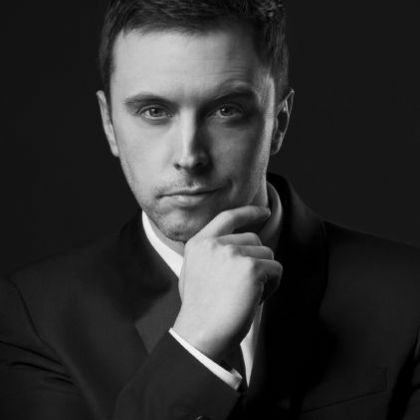 Jay The Swing Singer