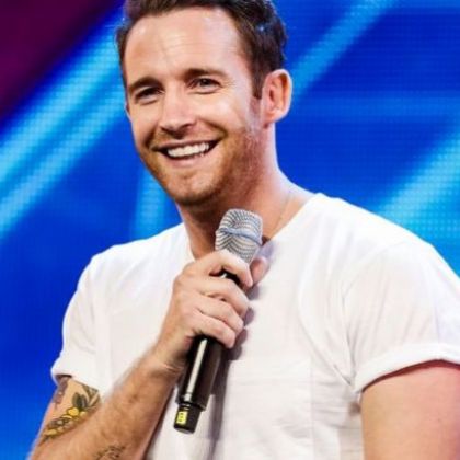 Jay James