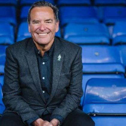 Jeff Stelling
