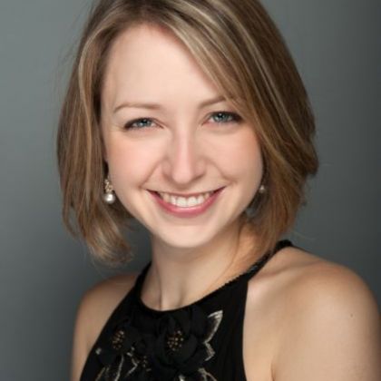 Jennifer M - Swing & Jazz Singer