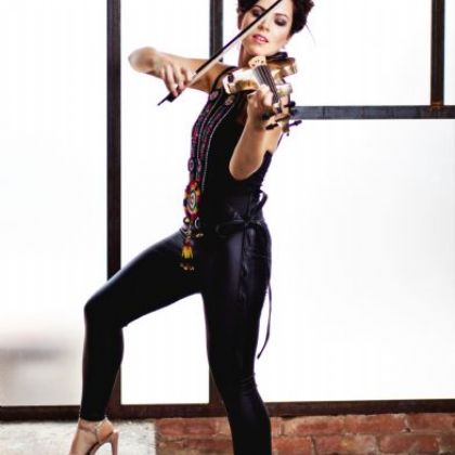 Jess - Violinist