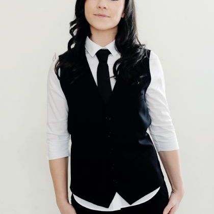 Jess The Singing Waitress