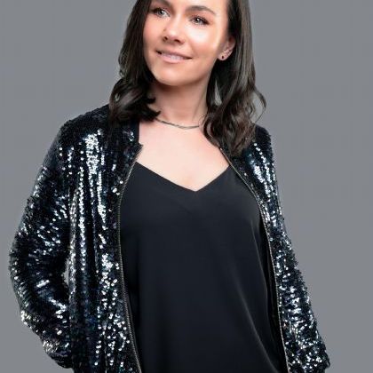 Jess - Dance Anthems Show