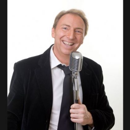 Joe - The Swing Singer