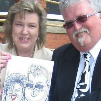 John Caricaturist