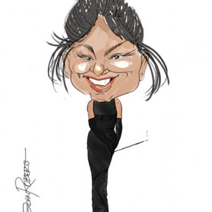 John Caricaturist