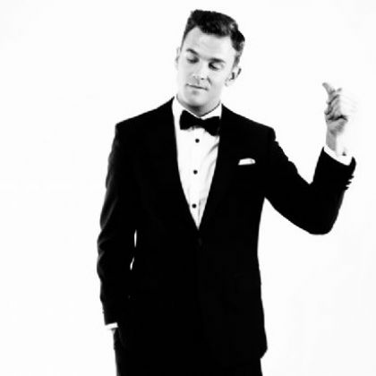 Justin Timberlake Tribute