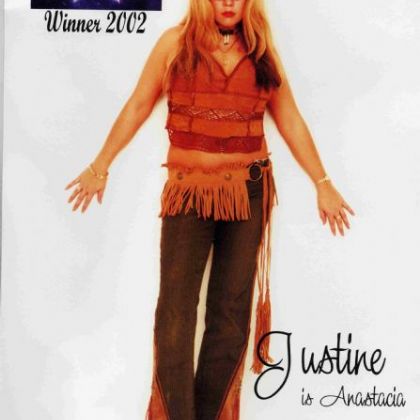 anastacia tribute act