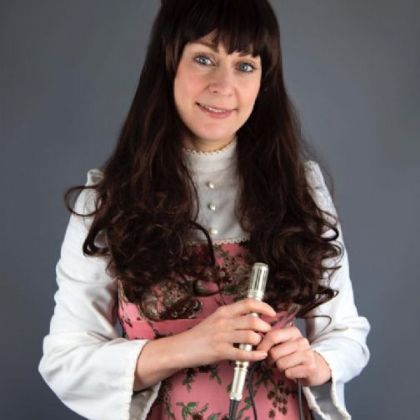 Karen Carpenter Tribute