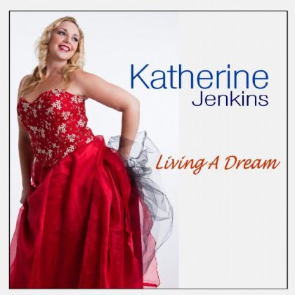 Katherine Jenkins Tribute By Gem