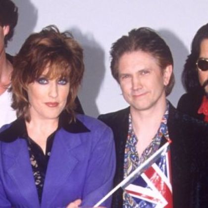 Katrina from the Waves