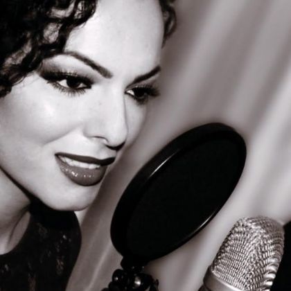 Kayleigh - Live Lounge