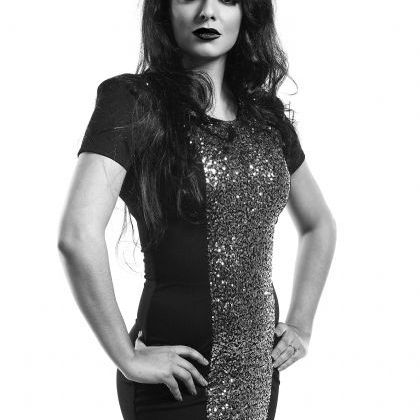 Kayleigh's Bond Show