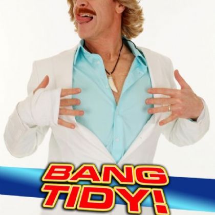 Keith Lemon Lookalike