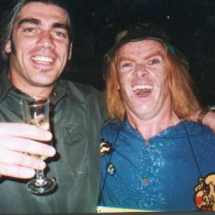 Kevin And Perry Lookalikes