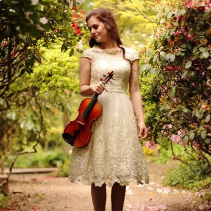 Lauren - Electric Violinist