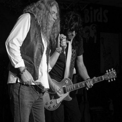 Led Zeppelin Tribute