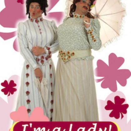 Little Britain Lookalikes