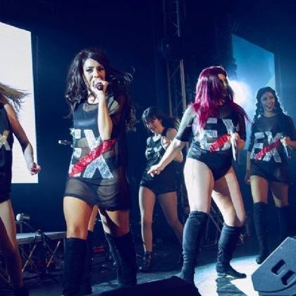 Little Mix Tribute Show
