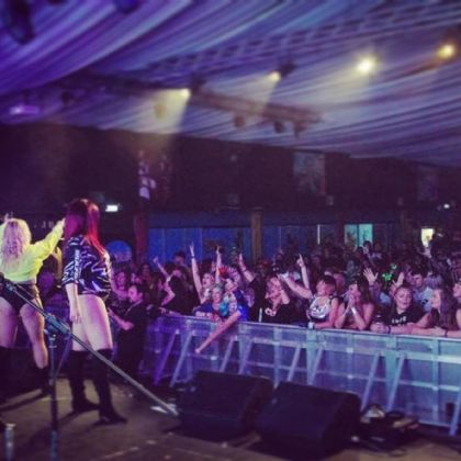Little Mix Tribute Show