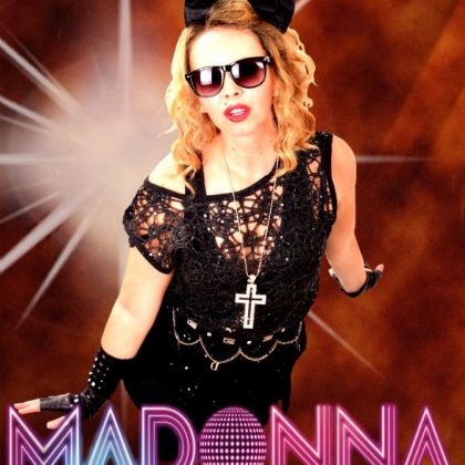 Madonna Forever
