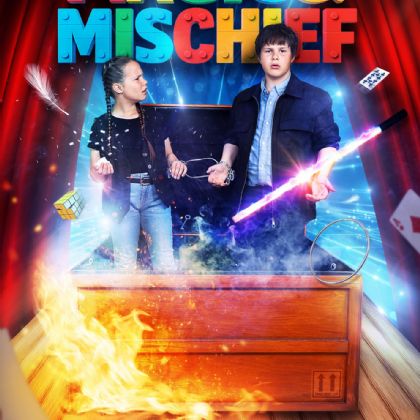 Magic And Mischief By Ryland And Thea Petty