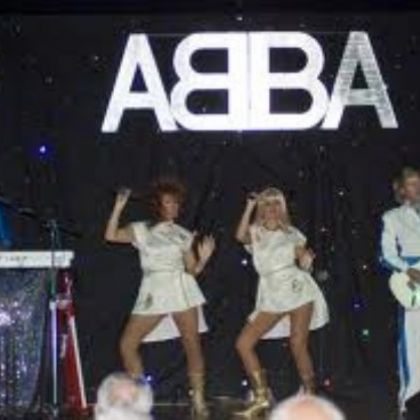 Abba Mania Abba Tribute Band